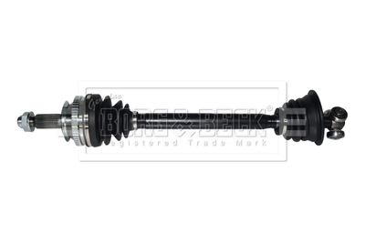 Drive Shaft Borg & Beck BDS1190