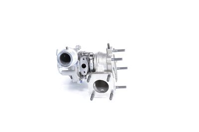 LADER AUFLADUNG BTS Turbo T914908 11