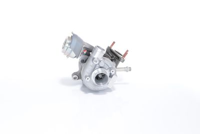 LADER AUFLADUNG BTS Turbo T911007 61