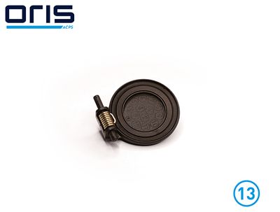 ACPS-ORIS E-set, trekhaak ORIS E-Kit Accessoires en Onderdelen (990-049)