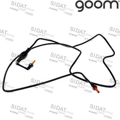 горивопровод SIDAT 83.6225A2