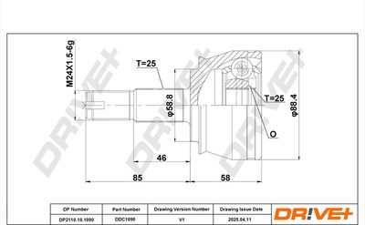 SET ARTICULATIE PLANETARA