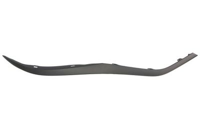 Onder koplamp streep Rechts (met basiscoating) past: HYUNDAI ELANTRA VII 02.23-