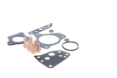 SET MONTAJ TURBOCOMPRESOR BTS Turbo T931099ABS 24