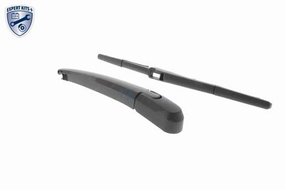 SET STERGATOARE CURATARE PARBRIZ ACKOJA A520481 6