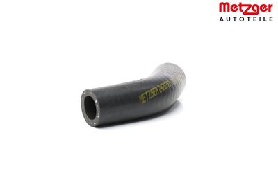 KüHLERSCHLAUCH METZGER AUTOTEILE 2420753 15