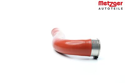 LADELUFTSCHLAUCH METZGER AUTOTEILE 2400972 26