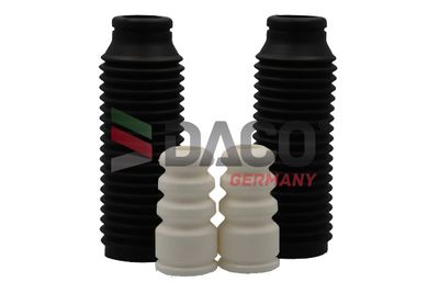 TAMPON CAUCIUC SUSPENSIE