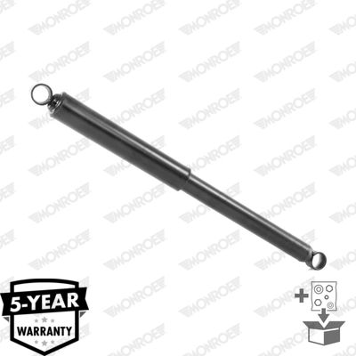 Shock Absorber D7703