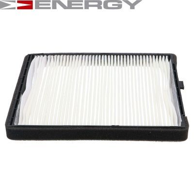 ENERGY Filtras, salono oras