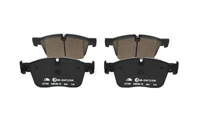 SET PLACUTE FRANA FRANA DISC ATE 13047073402 14