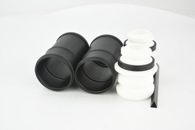 CHIT PROTECTIE PRAF AMORTIZOR FEBEST MSHBCSFKIT 41