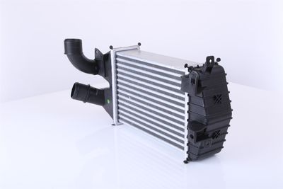 INTERCOOLER COMPRESOR NISSENS 96370 11