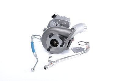 LADER AUFLADUNG BTS Turbo T981346BT 20