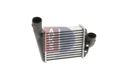 LADELUFTKüHLER AKS DASIS 157061N 14