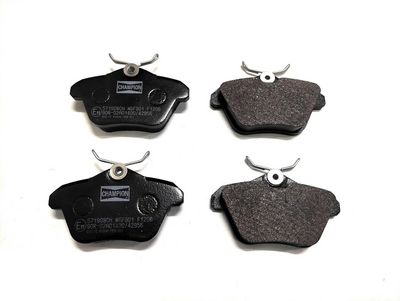 SET PLACUTE FRANA FRANA DISC