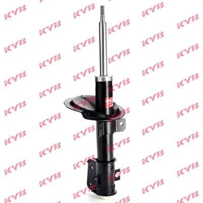 STOßDäMPFER KYB 334861 24