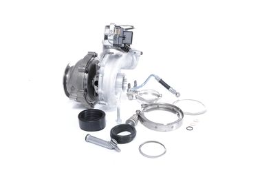 LADER AUFLADUNG BTS Turbo T981239 31