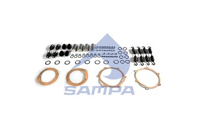 REPARATURSATZ BREMSBACKENROLLE