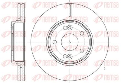 DISC FRANA KAWE 669710