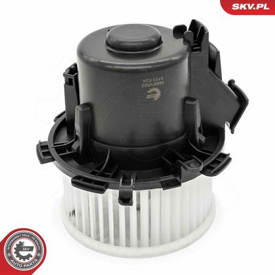 vnitřní ventilátor SKV 68SKV022