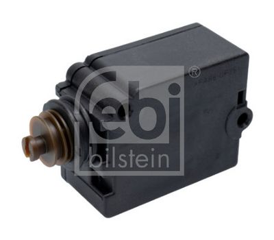 FEBI BILSTEIN Stellelement, Zentralverriegelung