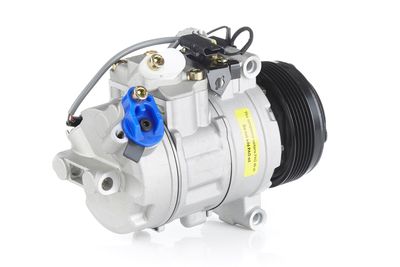 COMPRESOR CLIMATIZARE NISSENS 890628 39