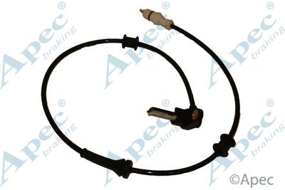 Wheel Speed Sensor APEC ABS1147