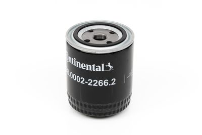 ÖLFILTER CONTINENTAL 28000222662 3