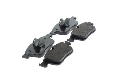 BREMSBELAGSATZ SCHEIBENBREMSE BOSCH 0986460131 9