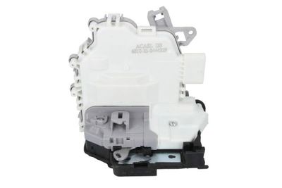 Door lock Voor Rechts (aantal pinnen: 6) past: AUDI A1 8X, A4 B8, A6 C7, Q3 8U, Q5 8R, Q7 4L, TT 8J 08.06-06.18