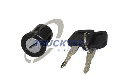 Комплект замка, замок TRUCKTEC AUTOMOTIVE 05.53.008
