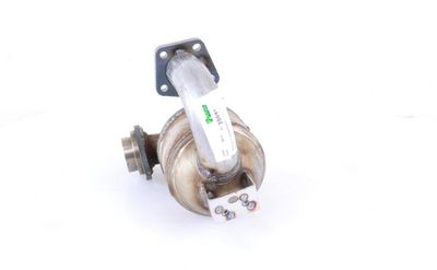 KATALYSATOR WALKER 20897 7