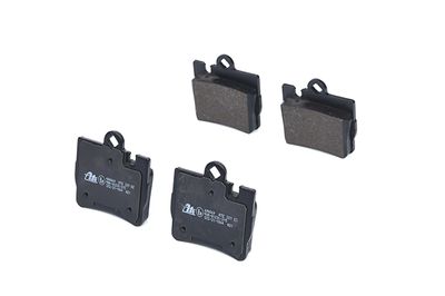 BREMSBELAGSATZ SCHEIBENBREMSE ATE 13046040692 16