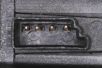 HECKKLAPPENSCHLOSS VEMO V20850162 2