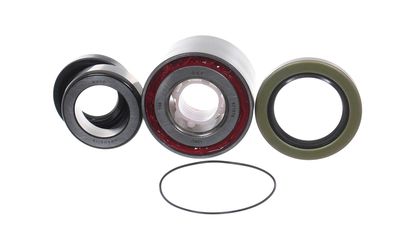 RADLAGERSATZ SKF VKBA3325 37