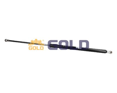 JAPANPARTS GSJ50003 Амортизатор багажника и капота для MITSUBISHI LANCER