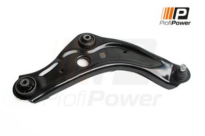 Vikšro valdymo svirtis