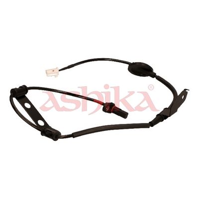 Sensor, ABS ASHIKA 151-0H-H88 for HYUNDAI