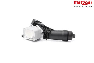 LOCAS FILTRU ULEI METZGER AUTOTEILE 2370175 21