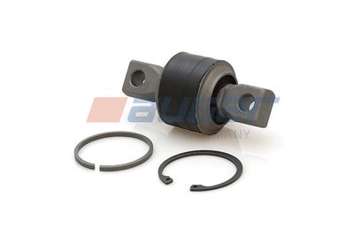 Zijdelingse regelstang silentblock (67, diameter gat 15mm) past: MERCEDES O 404 09.91-10.99
