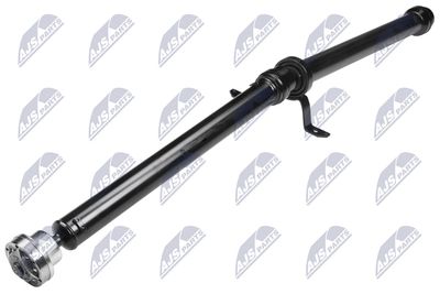 NTY Gelenkwelle, Achsantrieb