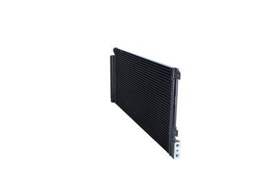 CONDENSATOR CLIMATIZARE NRF 350067 35