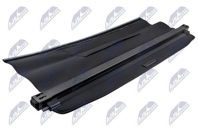 NTY Laderaumabdeckung