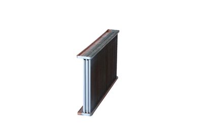 RETEA RADIATOR RACIRE MOTOR NRF 17202 17