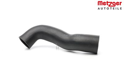 LADELUFTSCHLAUCH METZGER AUTOTEILE 2400681 3