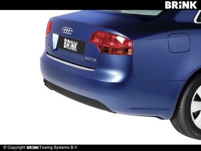 Tažné zařízení BRINK 440400