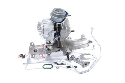 LADER AUFLADUNG BTS Turbo T981183 7