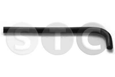 маркуч за парното STC T494105