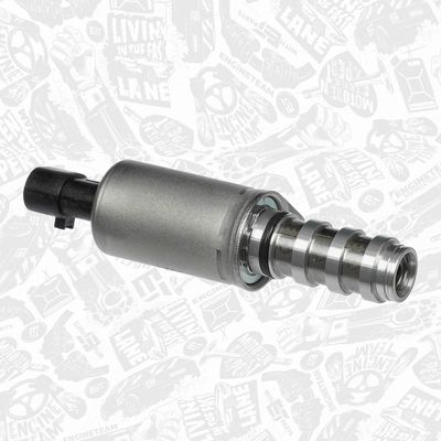 SUPAPA COMANDA POZ. ARBORE CU CAME ET ENGINETEAM CV0019 2